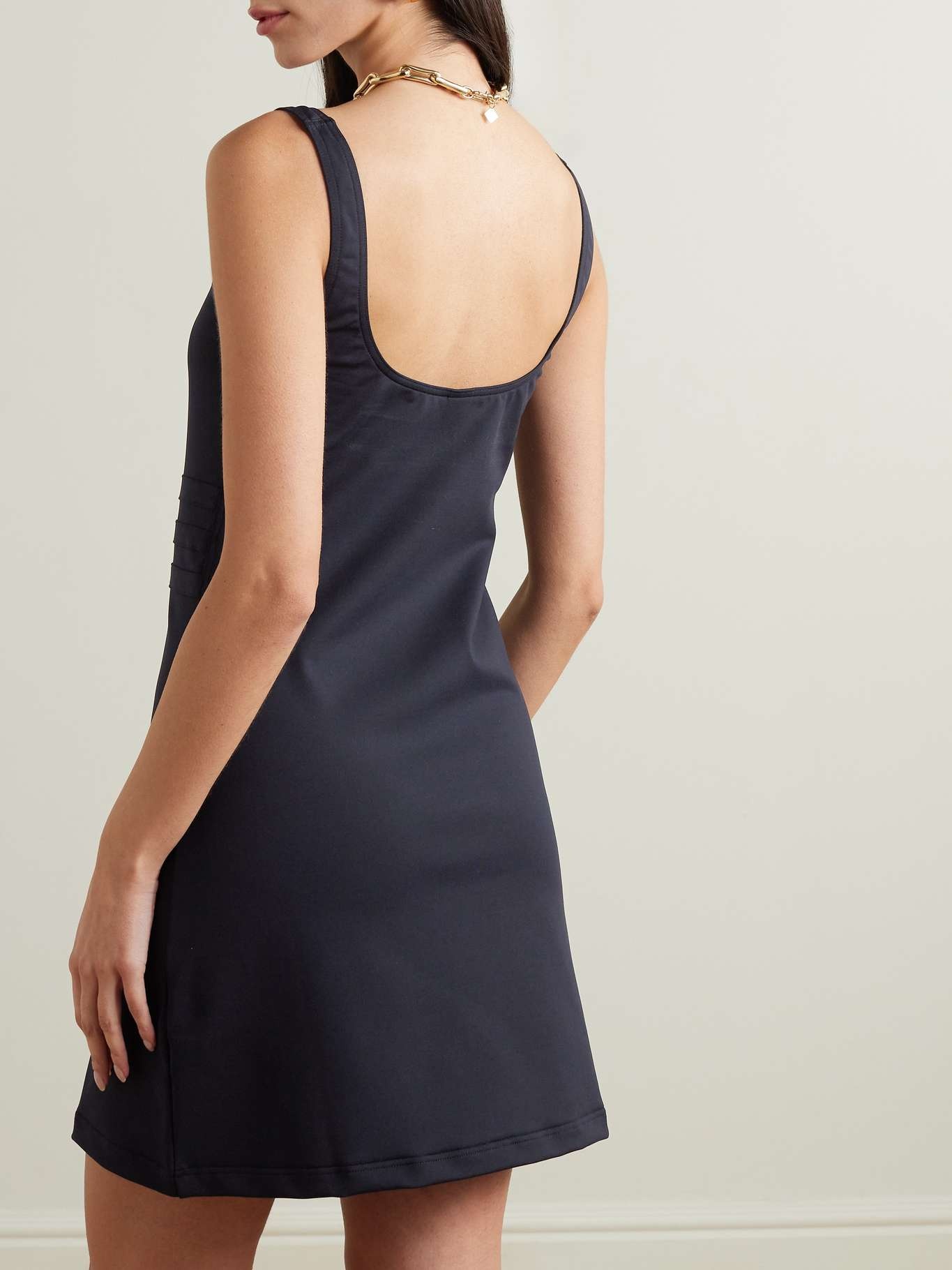 Les Essentiels India stretch mini dress - 3