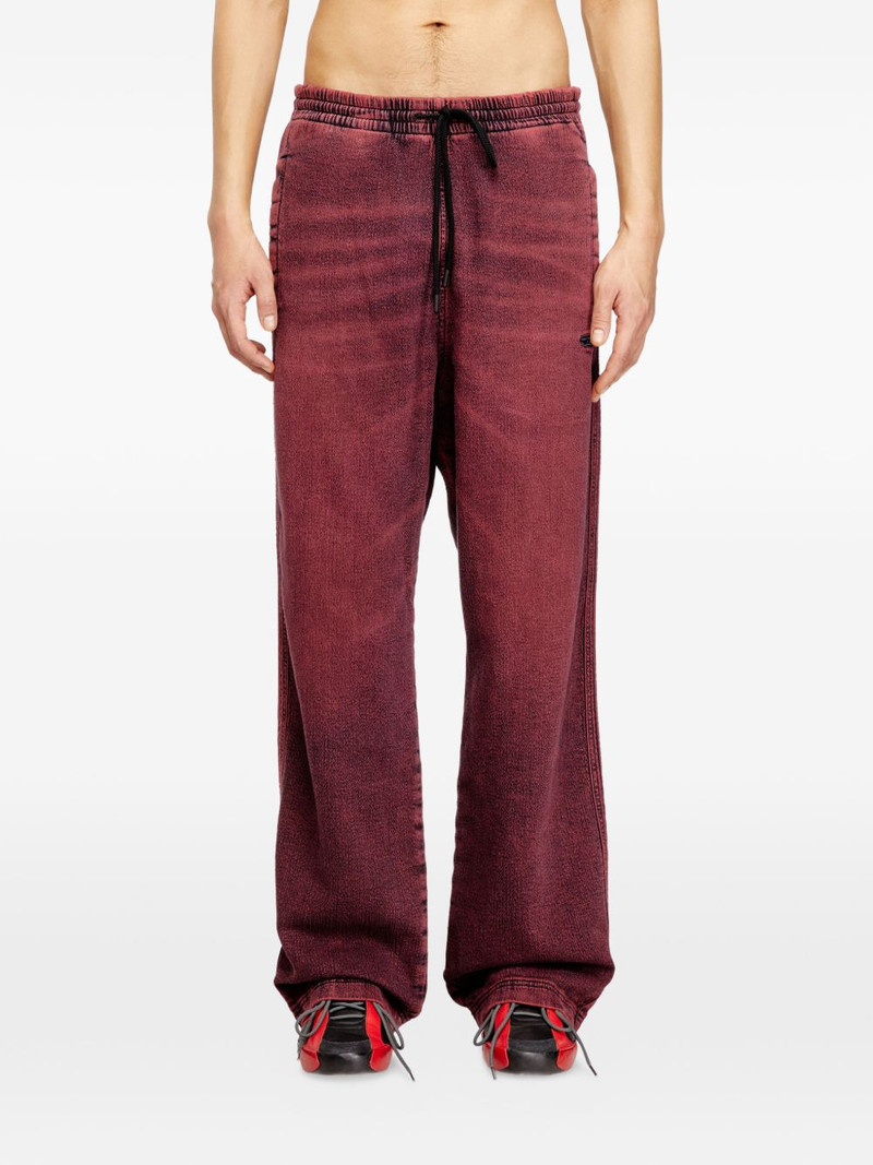 Year of the horses track pants 1