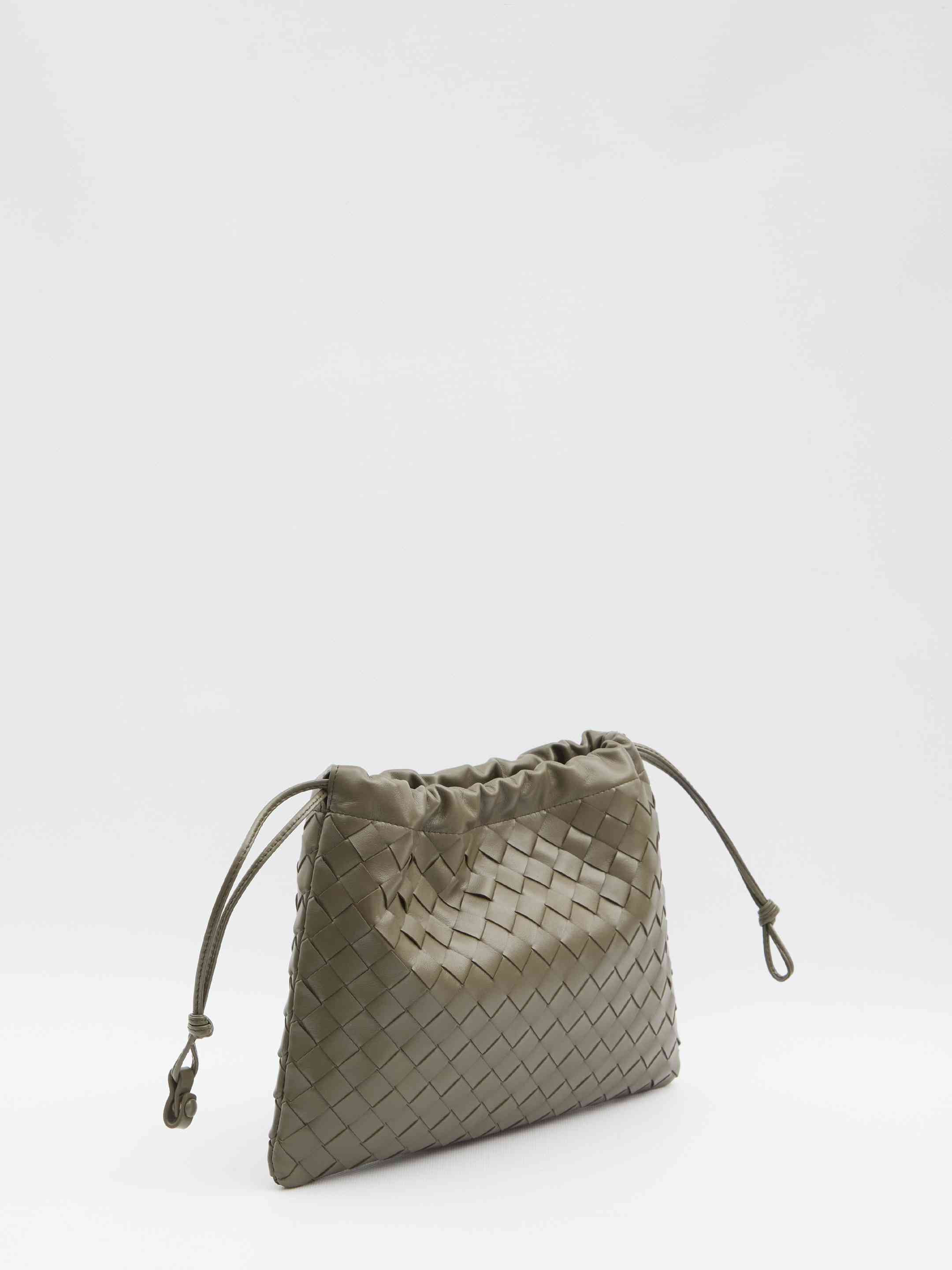 Bottega Veneta Women Intrecciato Dustbag - 2
