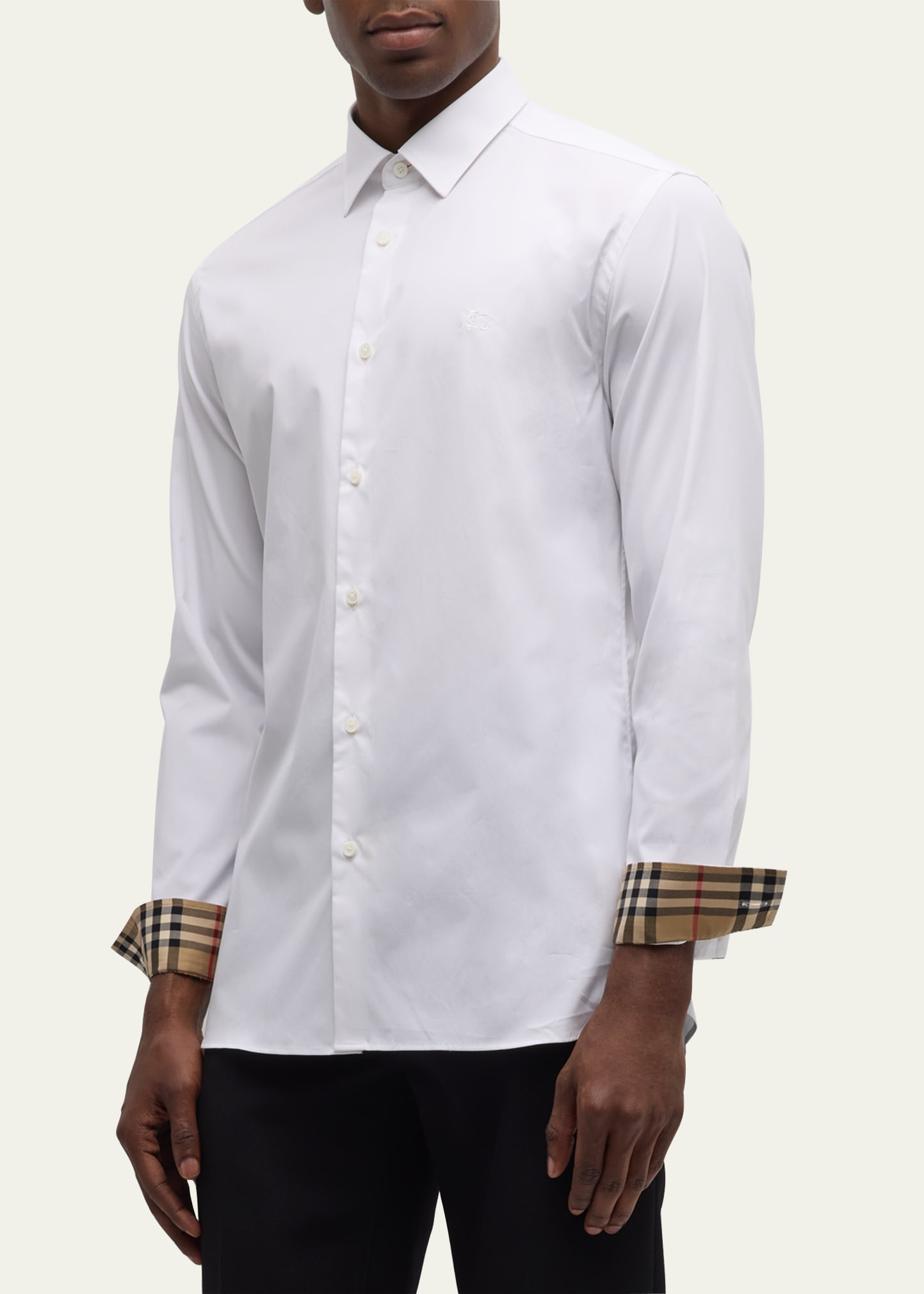 Men's Sherfield Sport Shirt - 4