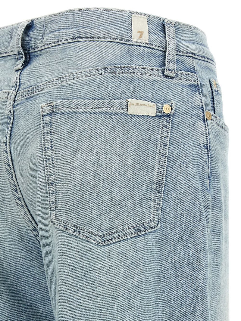 Lotta Frozen pocket jeans 4
