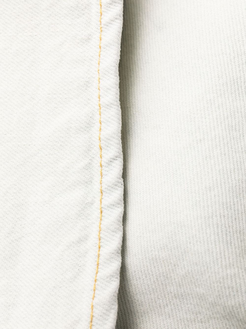 Suisen straight-leg jeans - 7