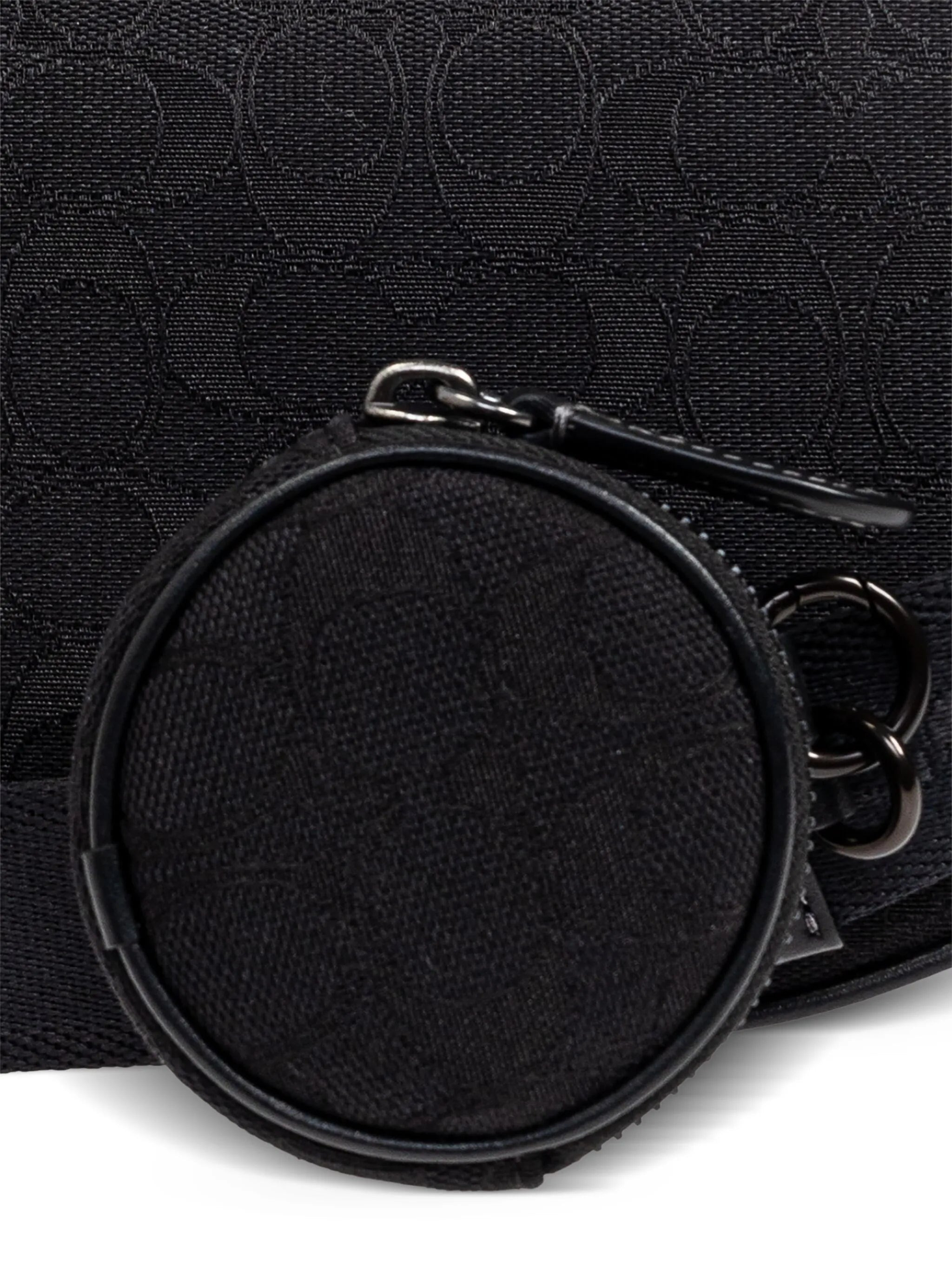 Coach Hall Messenger Bag - 2