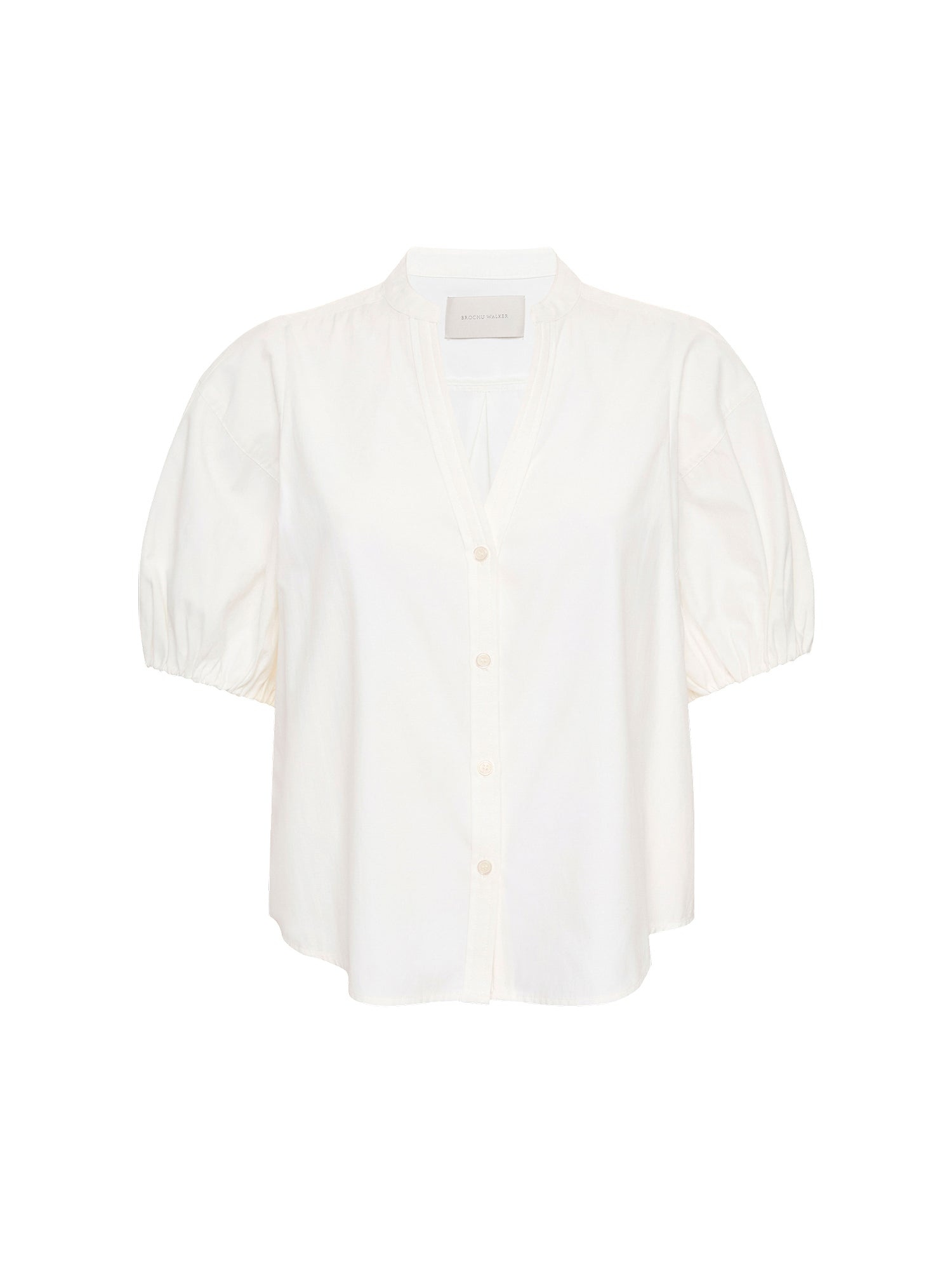 The Hollis Shirt - 2