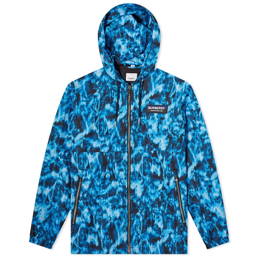 Burberry Southend Water Camo Jacket - 1