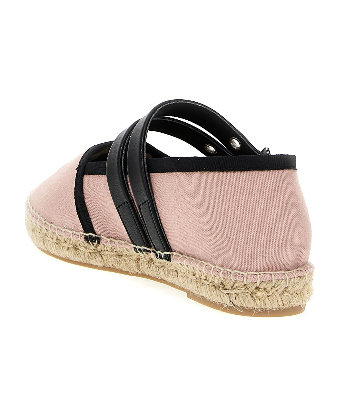 Espadrilles Straps - 3