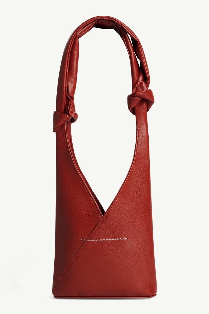 MM6 Maison Margiela Japanese knotted bag outlook