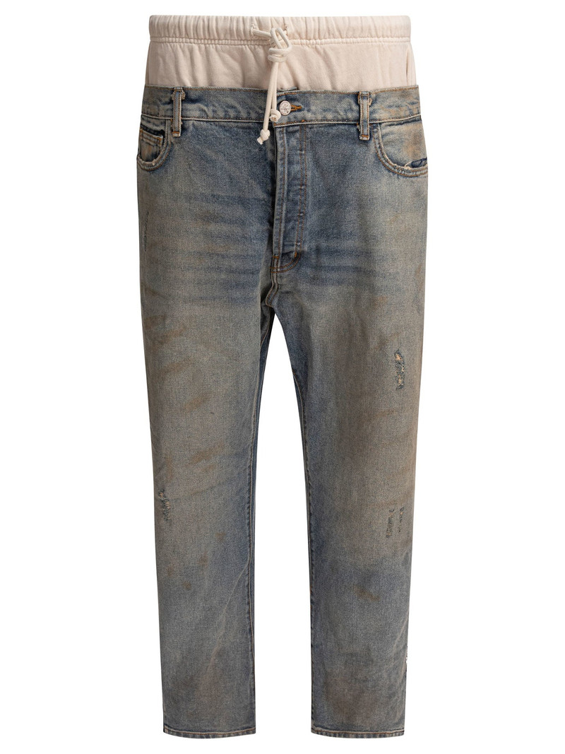 Rrr123 Jeans - 1