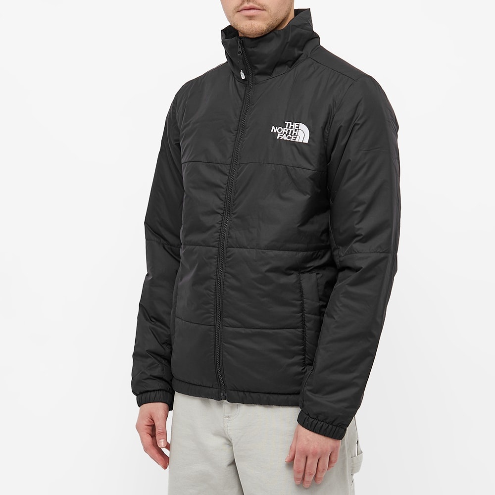 The North Face Gosei Puffer Jacket - 5