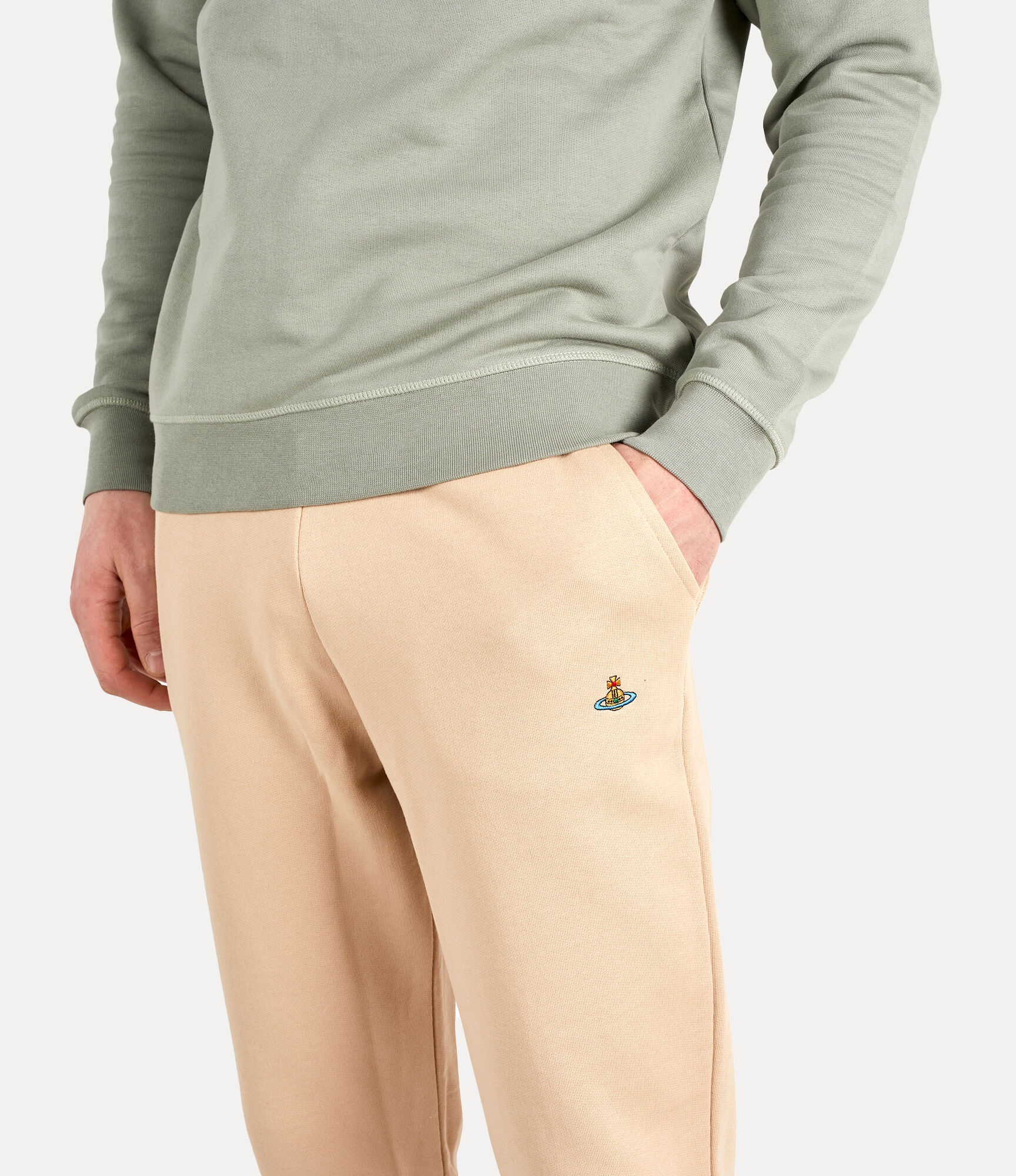 CLASSIC SWEATPANTS - 7