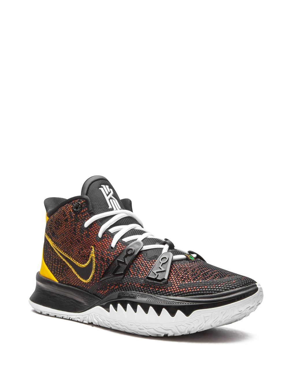 Kyrie 7 high-top sneakers - 2