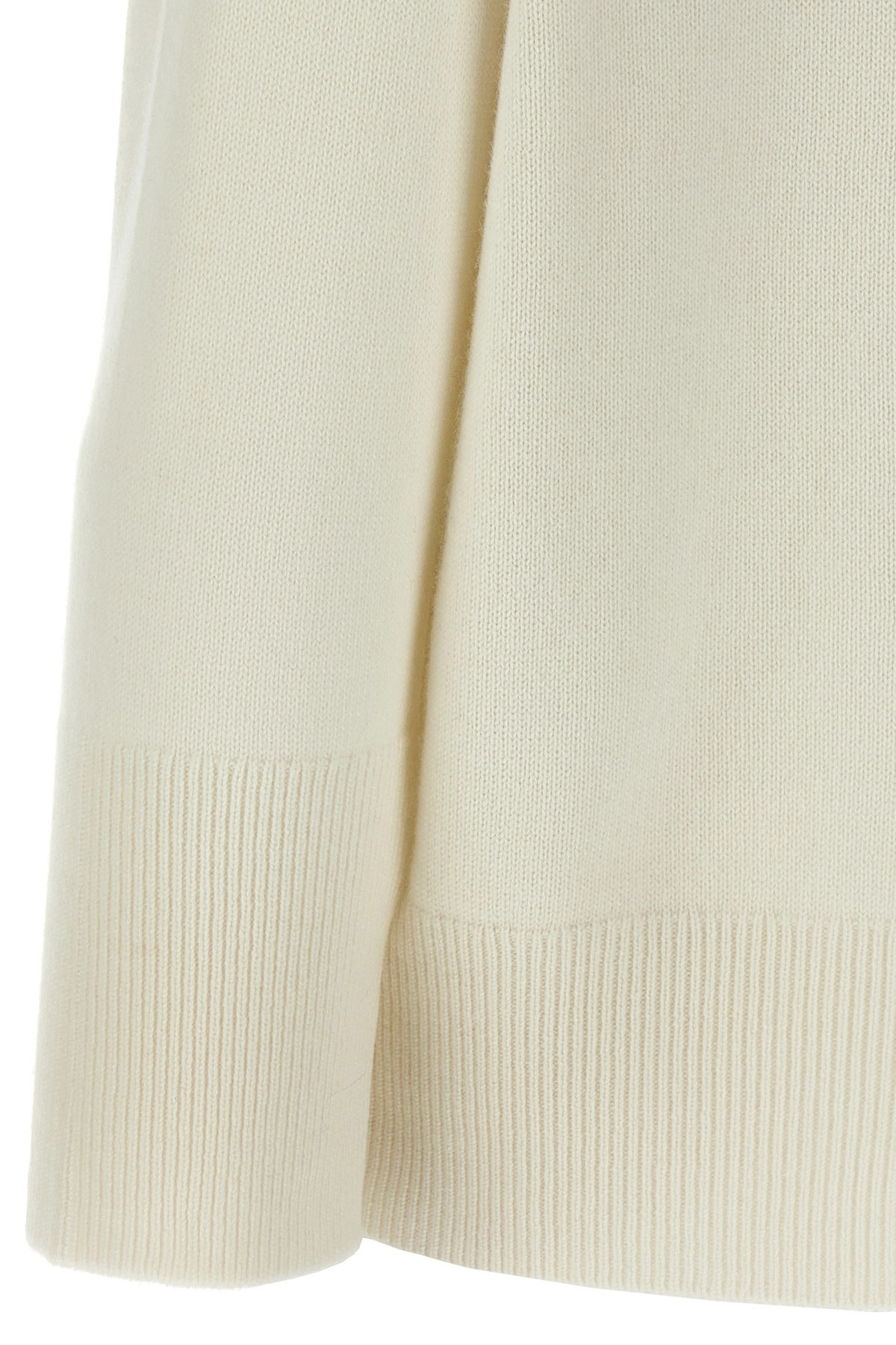 'Monile' detail sweater - 4