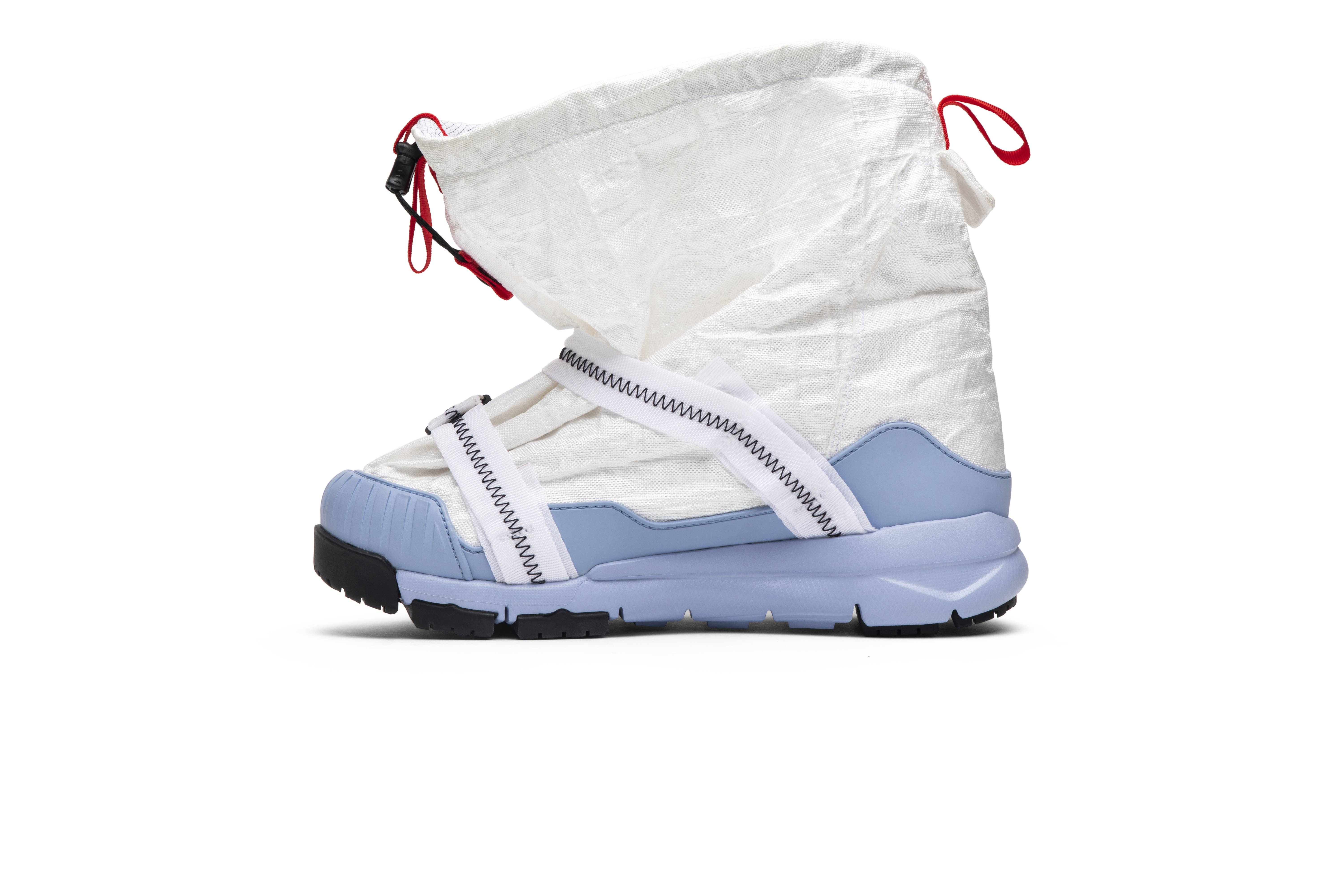 Foot Nikelab Mars Yard NikeCraft X Tom Sachs Mars Yard Crib CD6722