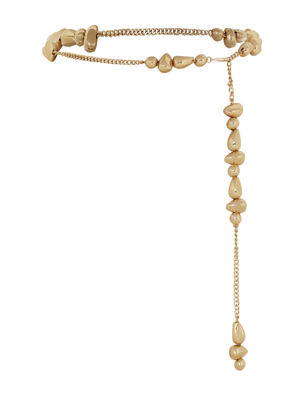 HALCYON CHAIN BELT - 1