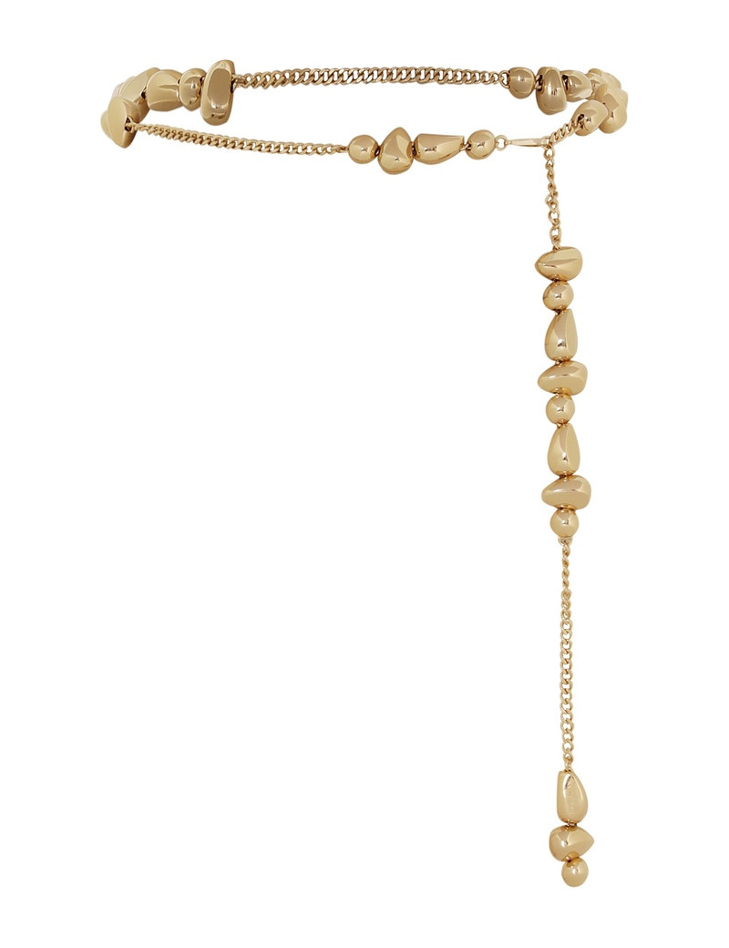 HALCYON CHAIN BELT 1