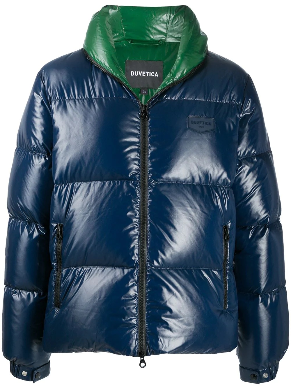 Cebalrai padded jacket - 1