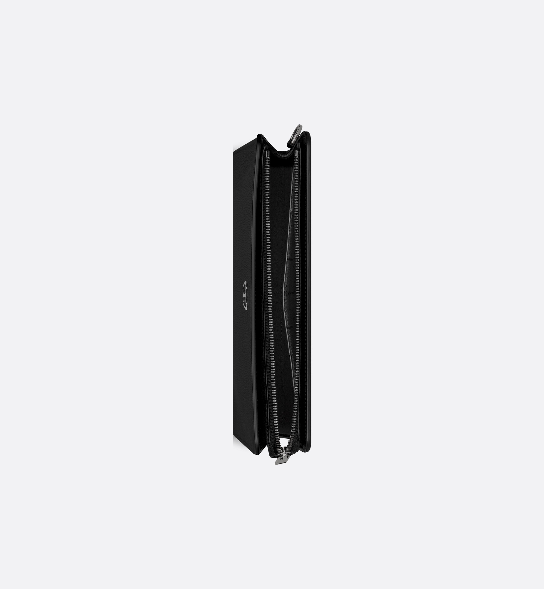 CD Icon A5 Triangle Pouch - 5