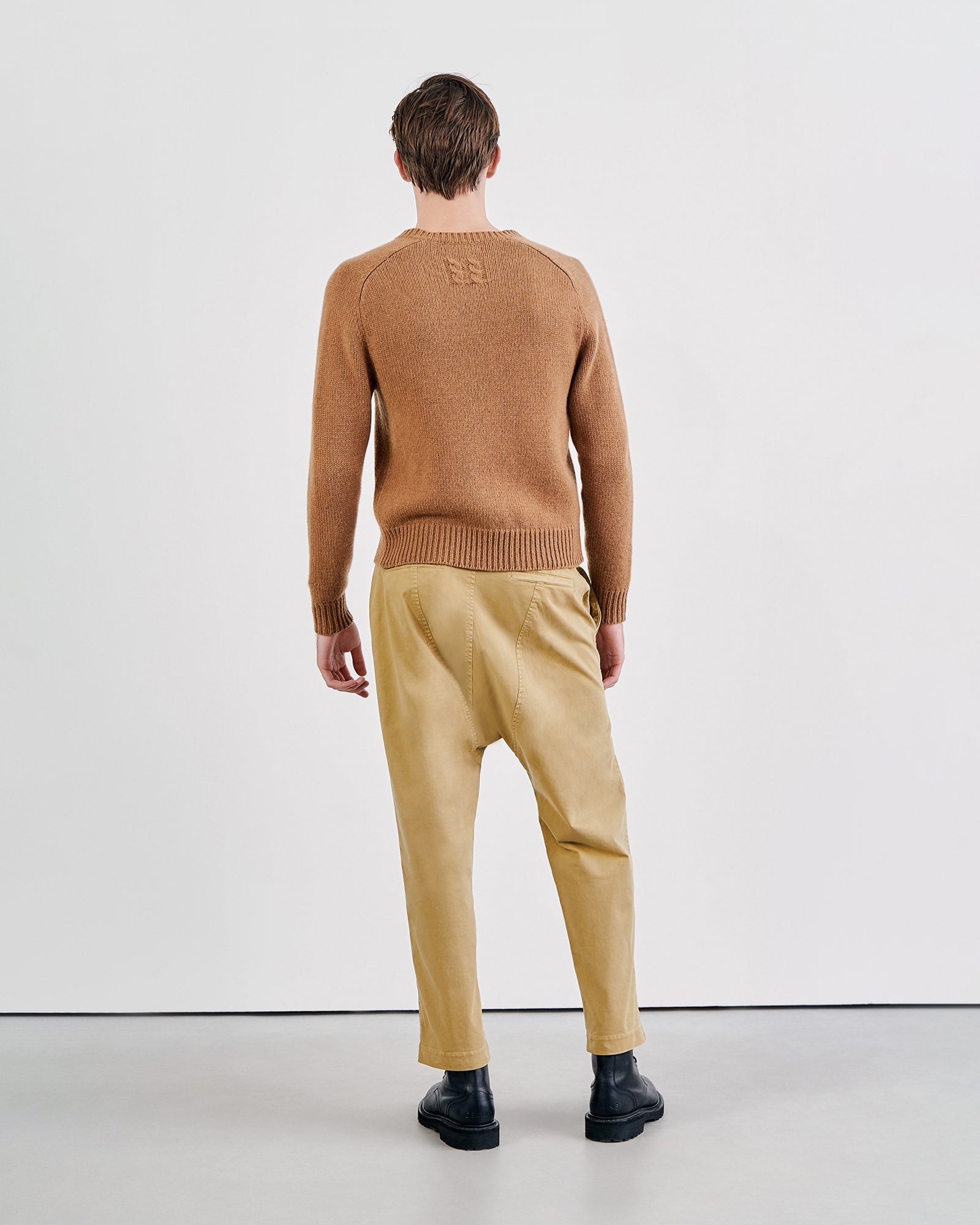 PERKINS SWEATER - 5