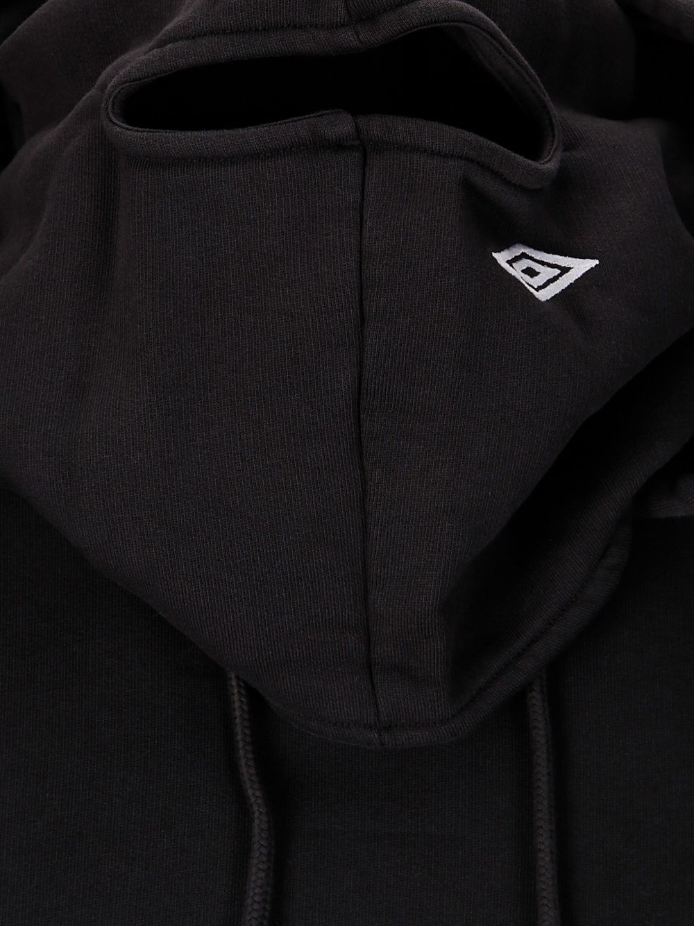 Only Football Mask hoodie - 4