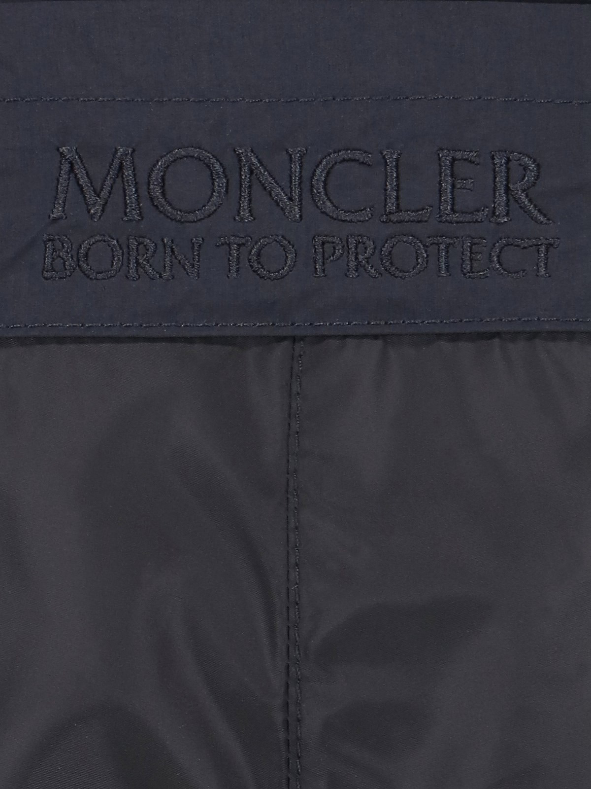 BORN TO PROTECT' PANTS - 4