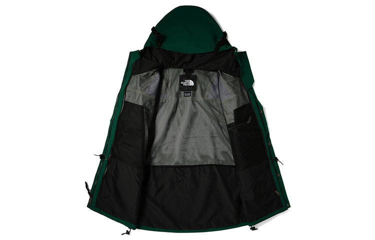 THE NORTH FACE Retro Mountain Light Futurelight Jacket 'Green' NF0A4R52-NL1 - 3