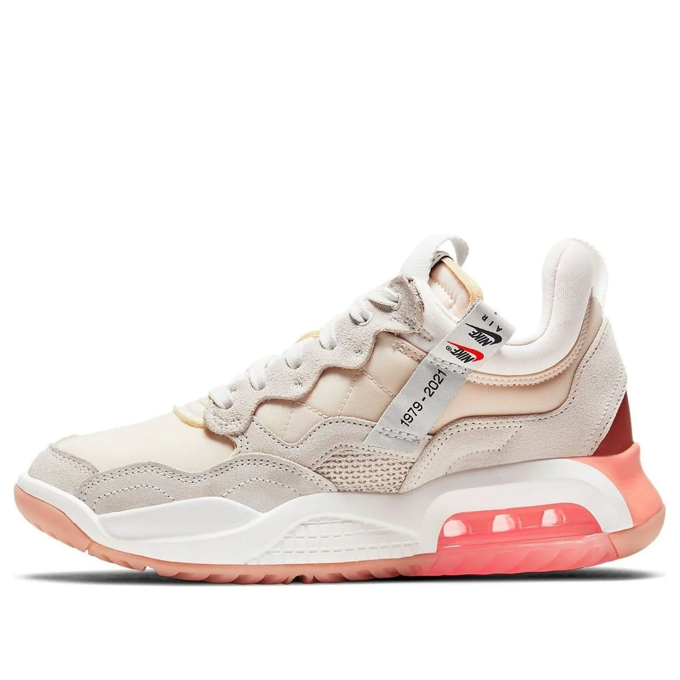 (WMNS) Air Jordan MA2 'Future Beginnings' DC7729-100 - 1