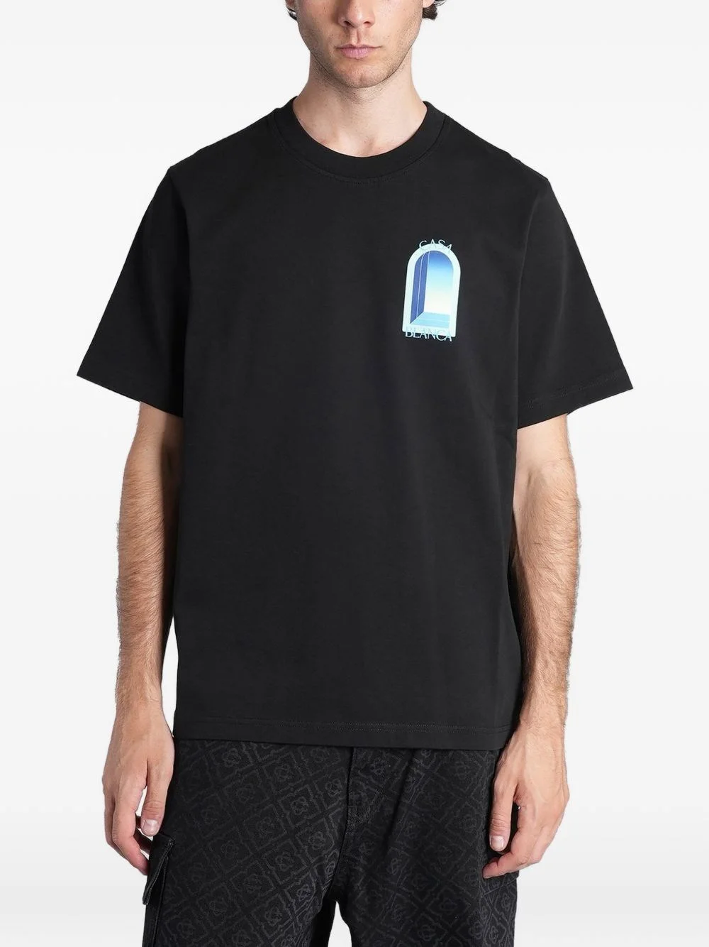PRINTED T-SHIRT - 1