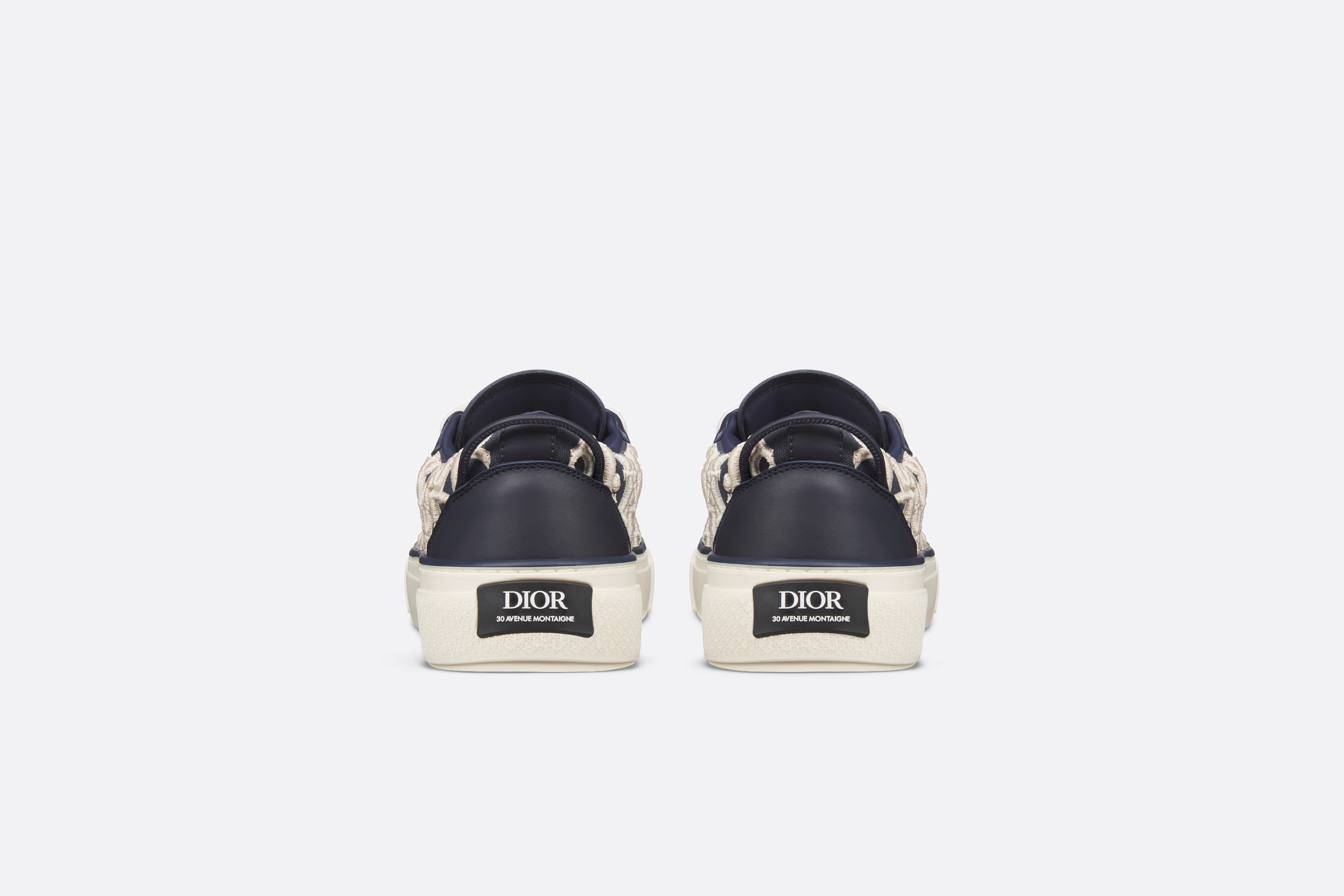 B33 Sneaker - LIMITED AND NUMBERED EDITION - 4