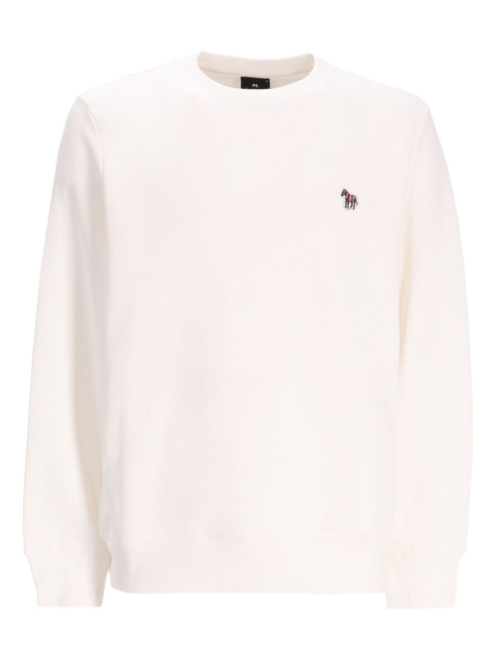 jersey sweatshirt - 1