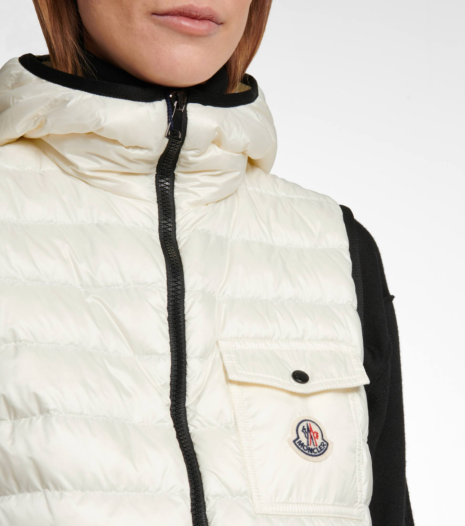 Glyco down vest - 5