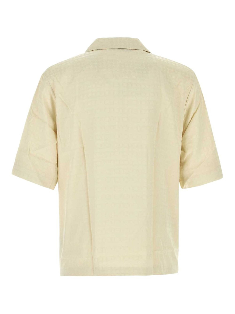 AMIRI Ma Quad jacquard shirt outlook