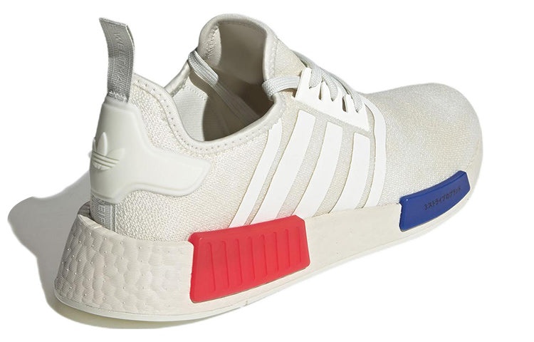 adidas NMD_R1 'White OG' 2023 HQ4451 - 4