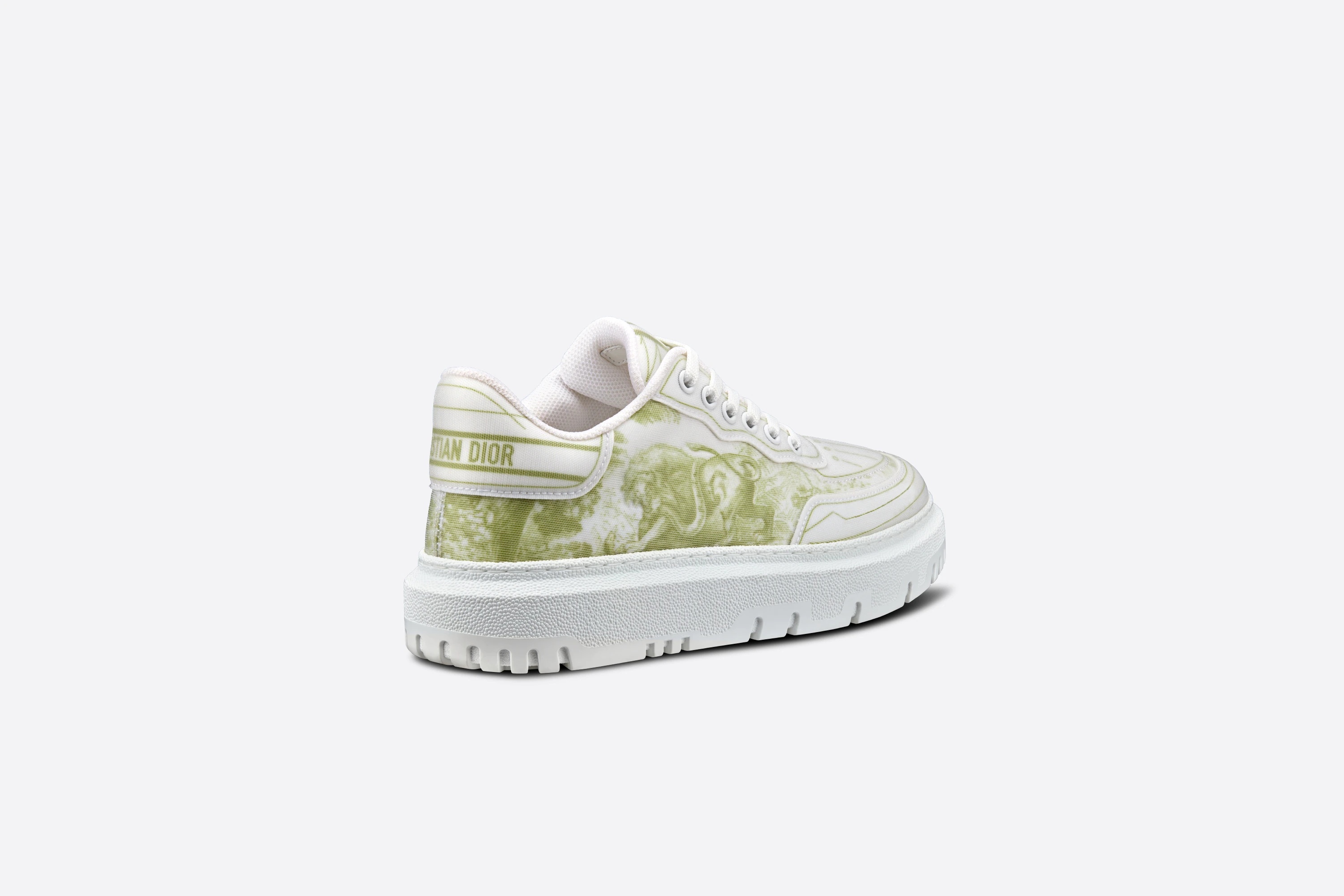 Dior Addict Sneaker - 3