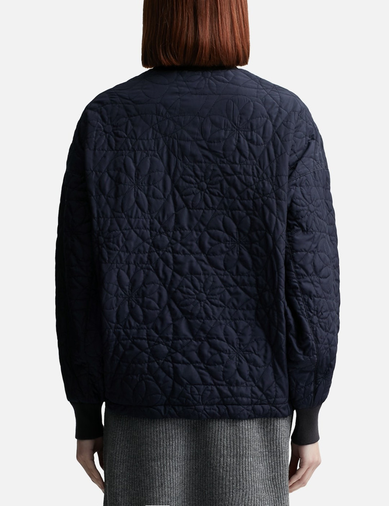 QUILTED BLOUSON 3