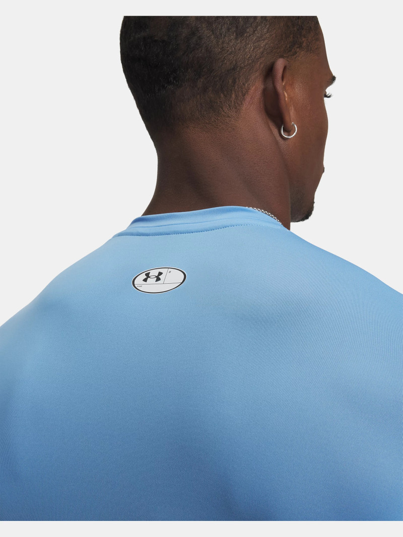 HeatGear® 5