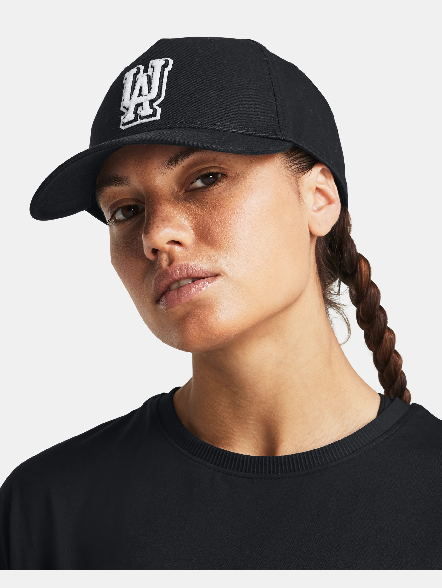 Men's UA SportStyle Snapback Hat - 3