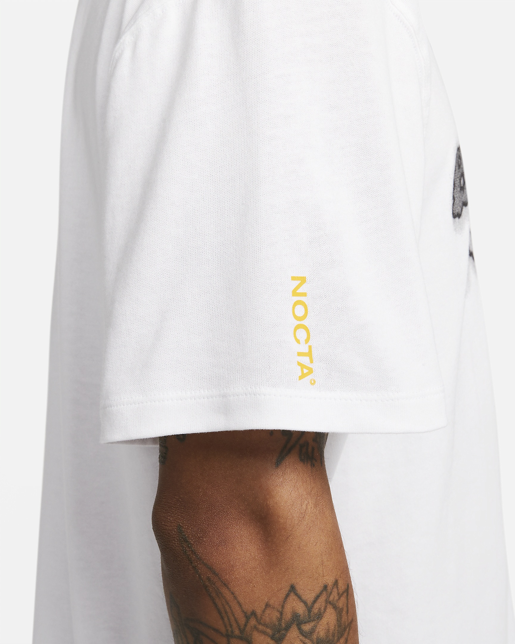 NOCTA Men's T-Shirt - 6