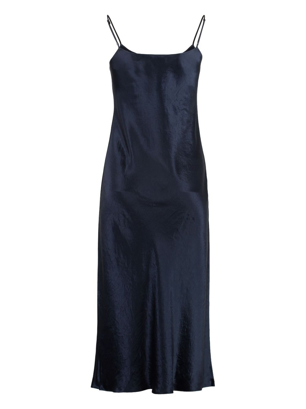 slip style dress - 2
