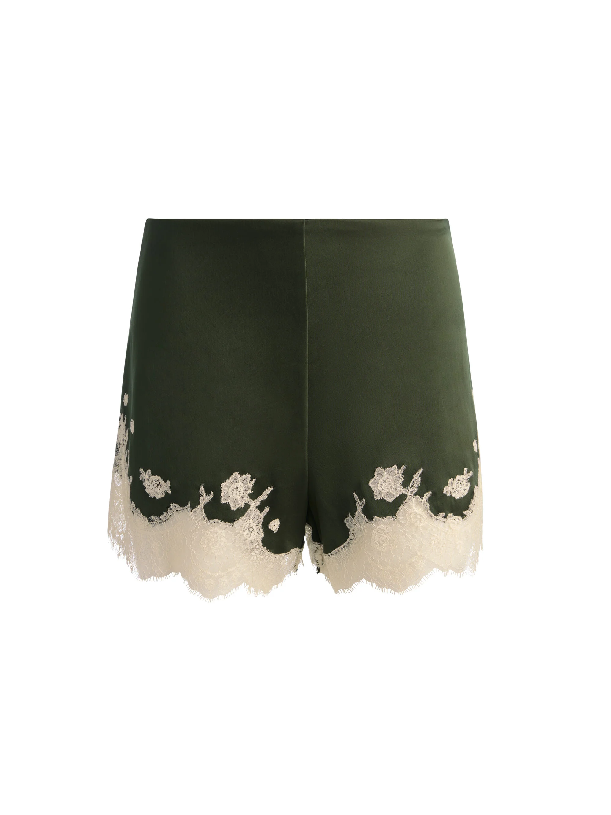 ELISSA LACE SHORT - 1