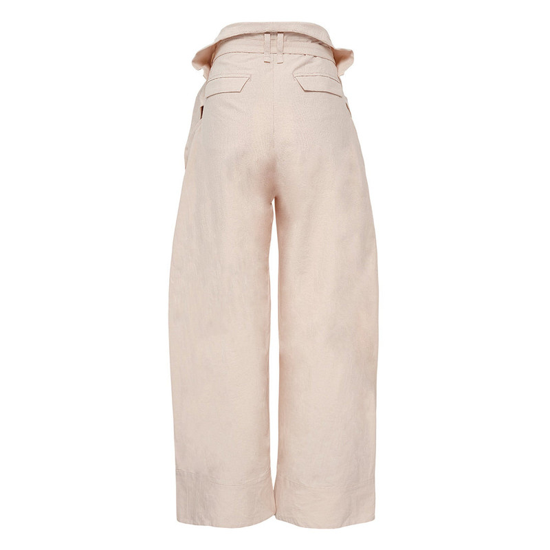 ISSEY MIYAKE Fold To Form Woven Pants outlook