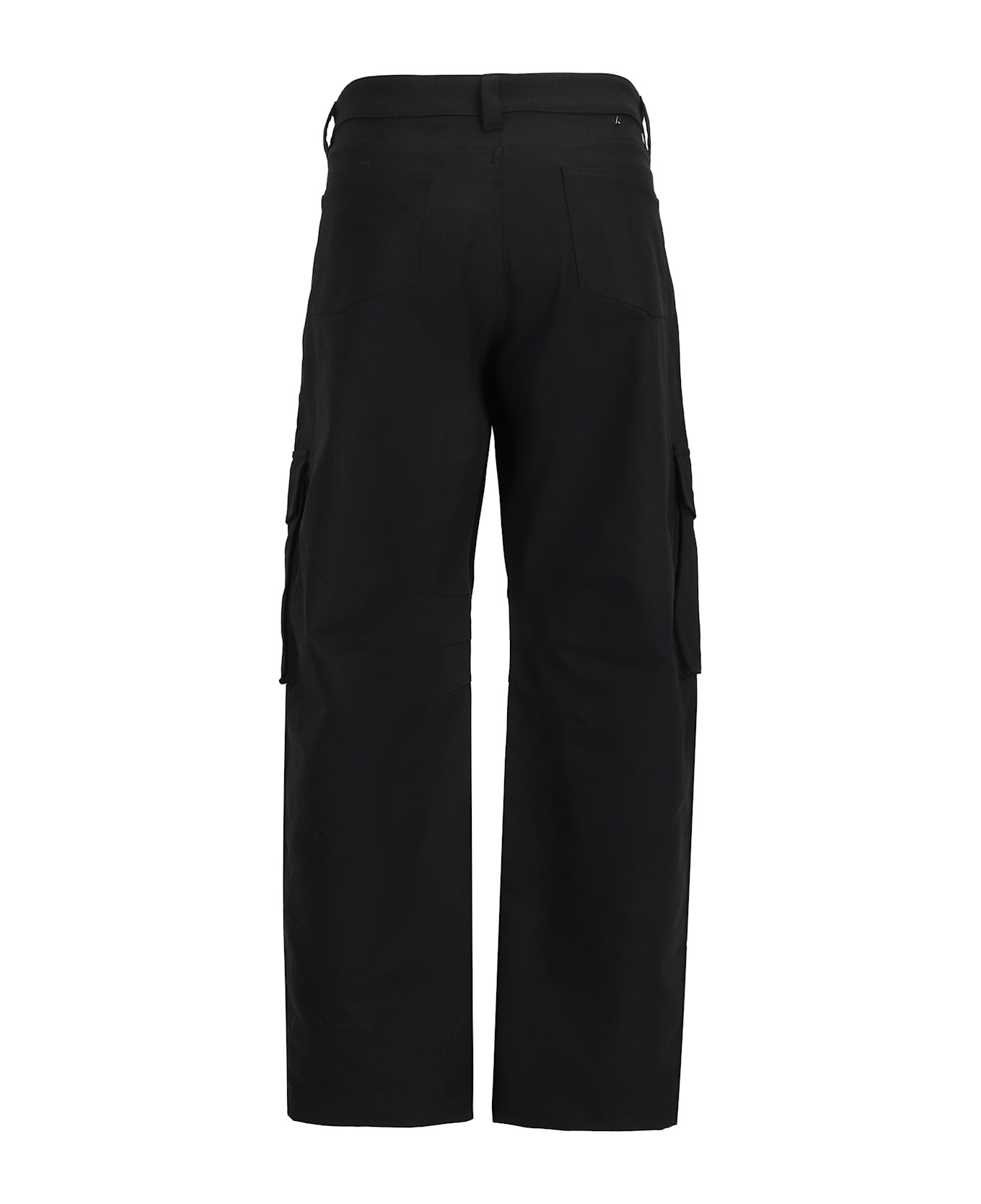 Cargo Pants - 2