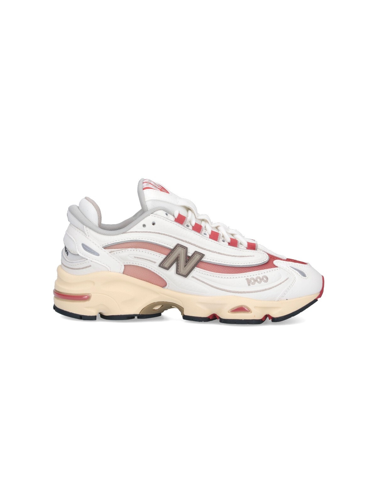 "1000" SNEAKERS - 1
