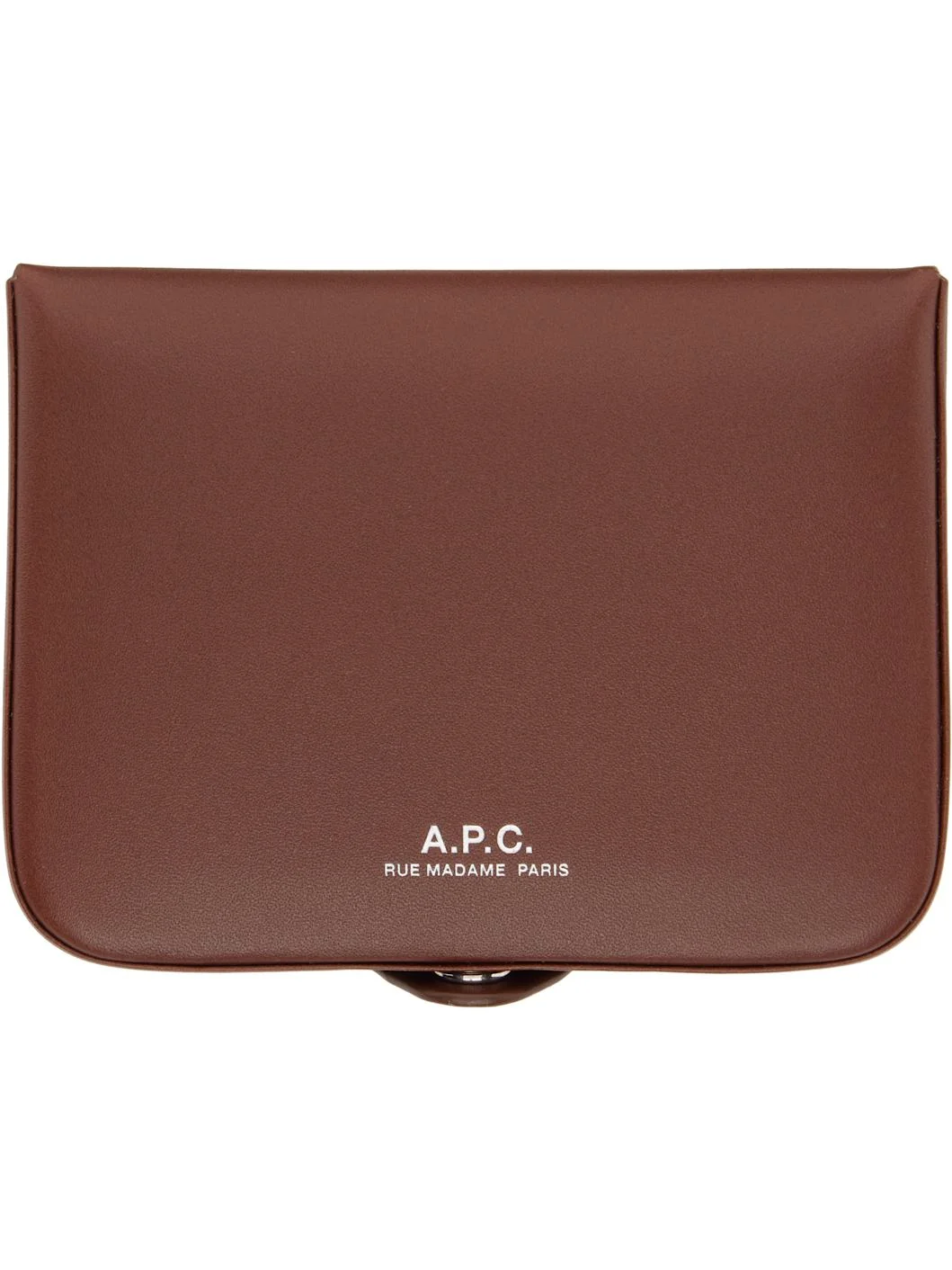 Brown Josh Bifold Wallet - 1