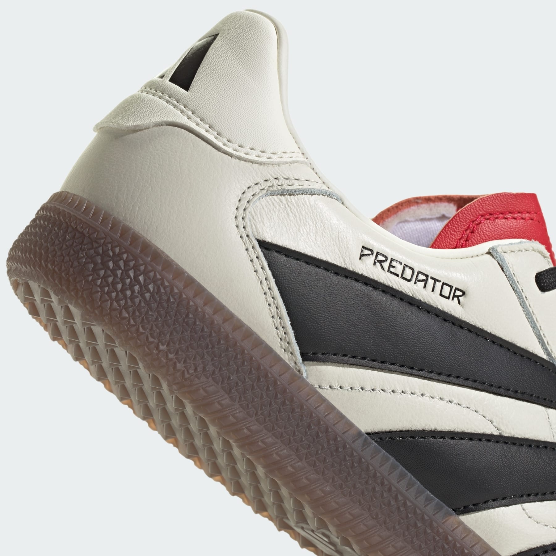 Predator Freestyle Indoor Soccer Shoes - 9