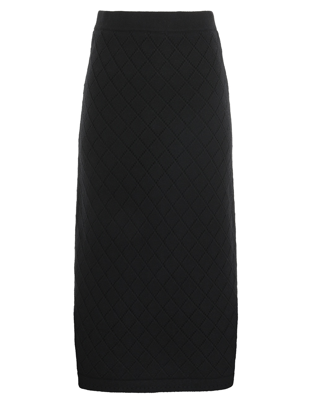 ILLUSTRATION POINTELLE SKIRT - 1