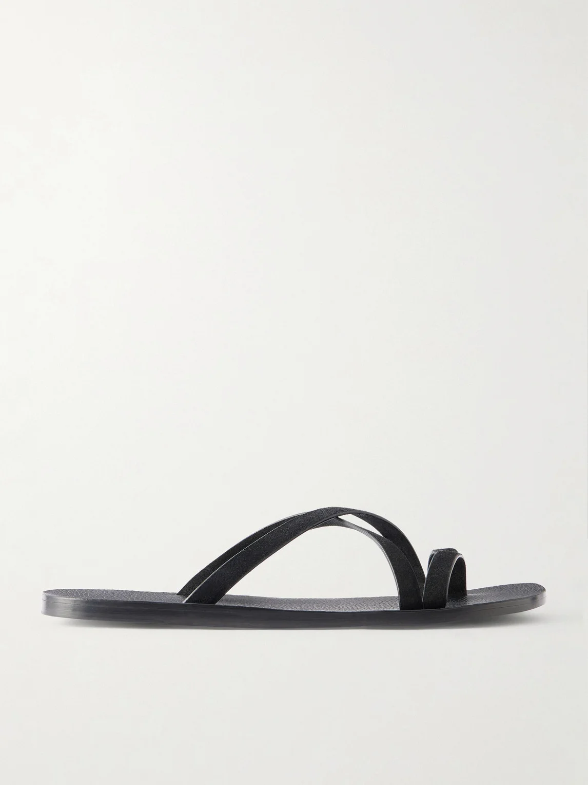 Alfred Suede Sandals - 1