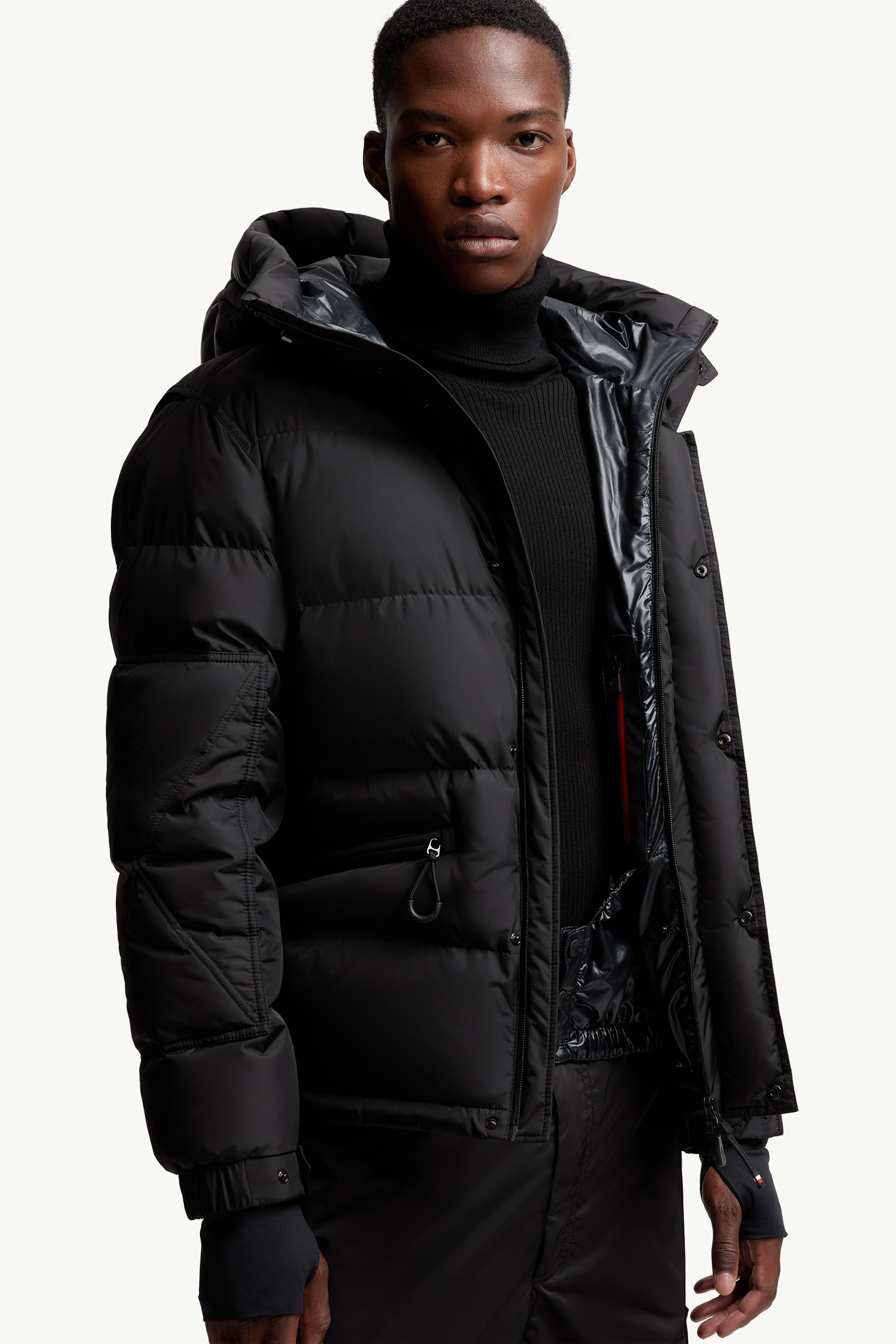 Kasanka Hooded Down Ski Jacket - 6