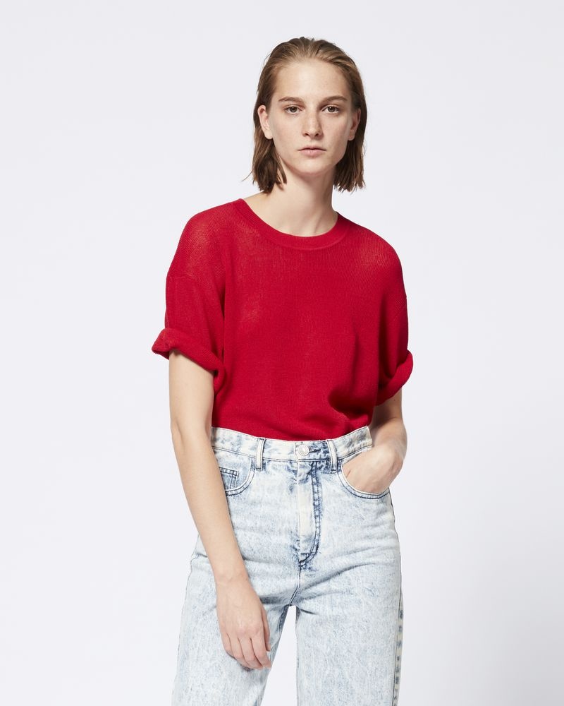 ANSLEY sweater - 4