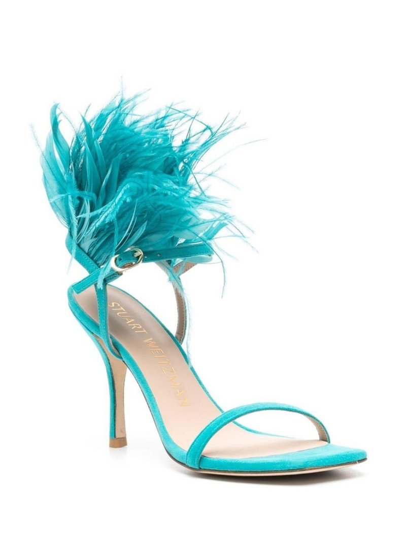 Plume 100 sandals 2