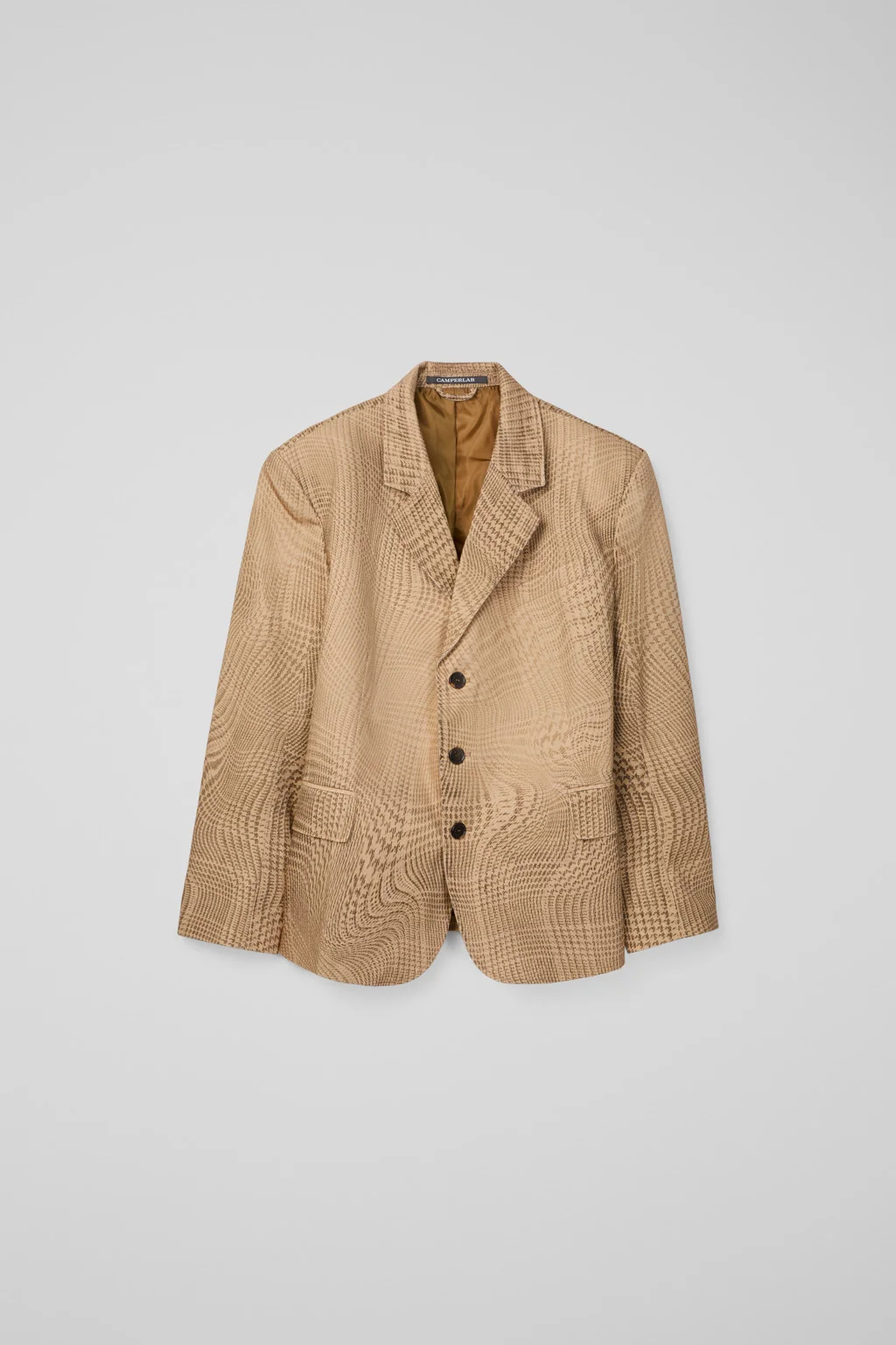 BROWN - 1
